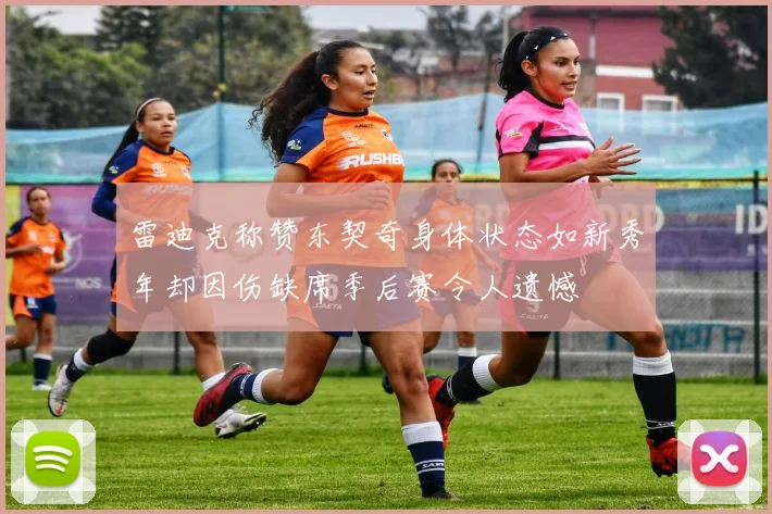 雷迪克称赞东契奇身体状态如新秀年却因伤缺席季后赛令人遗憾