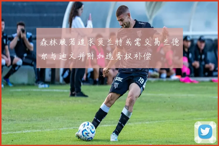 森林狼若追求莫兰特或需交易兰德尔与迪文并附加选秀权补偿