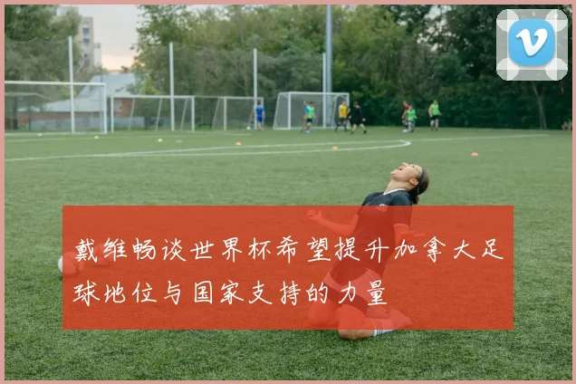 戴维畅谈世界杯希望提升加拿大足球地位与国家支持的力量